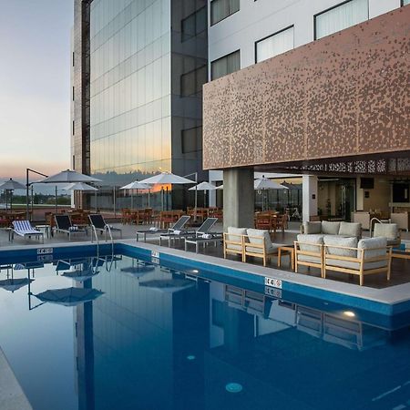 Doubletree By Hilton Celaya Celaya  Extérieur photo