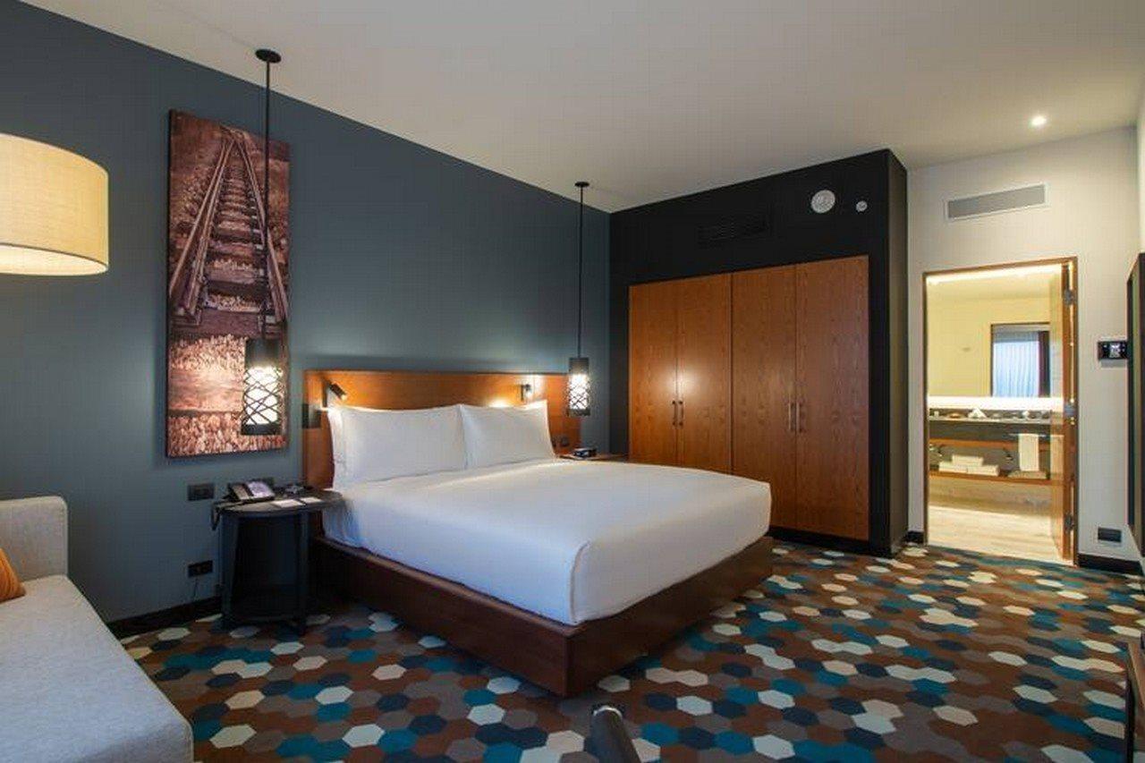 Doubletree By Hilton Celaya Celaya  Extérieur photo
