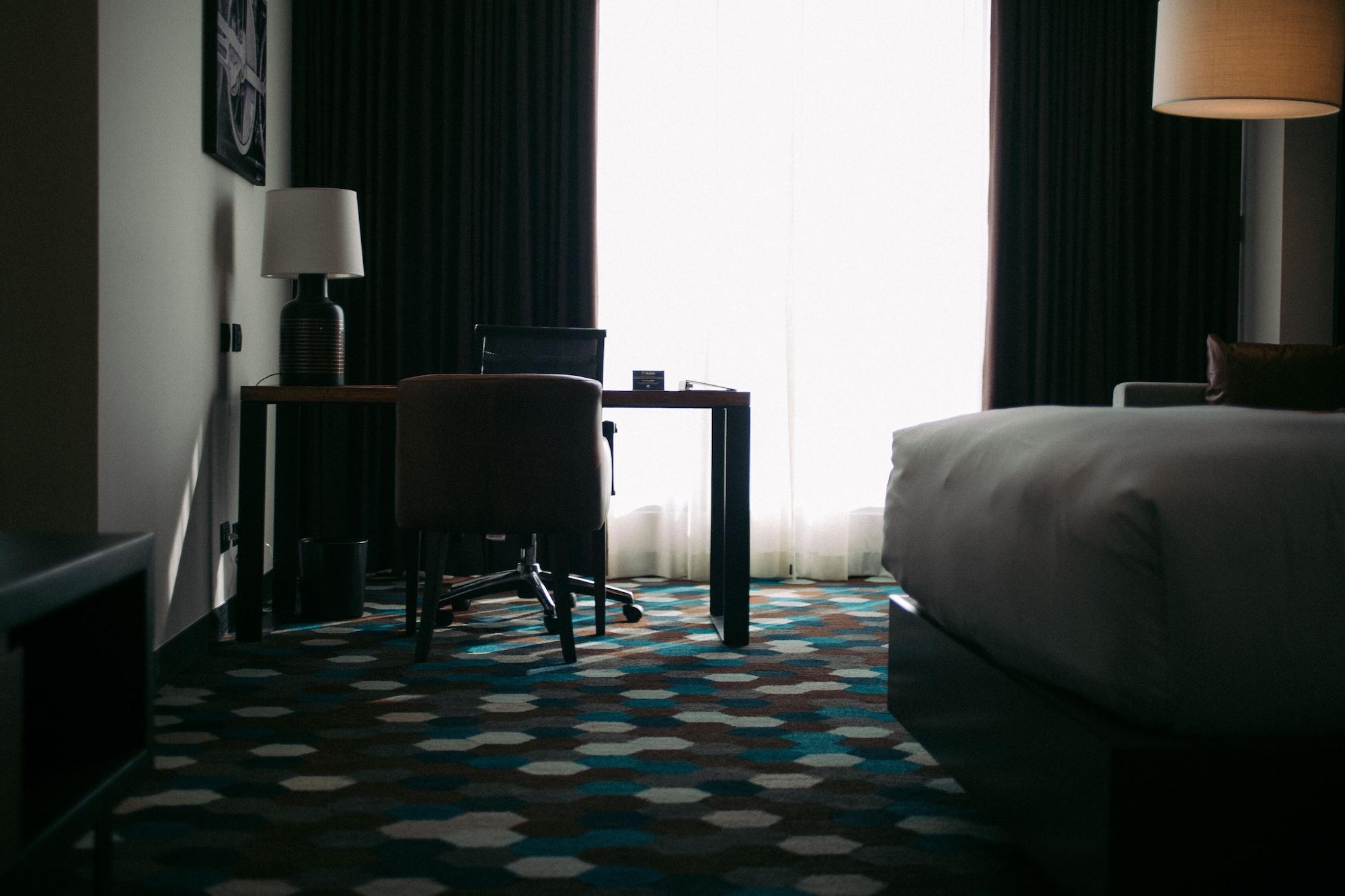 Doubletree By Hilton Celaya Celaya  Extérieur photo
