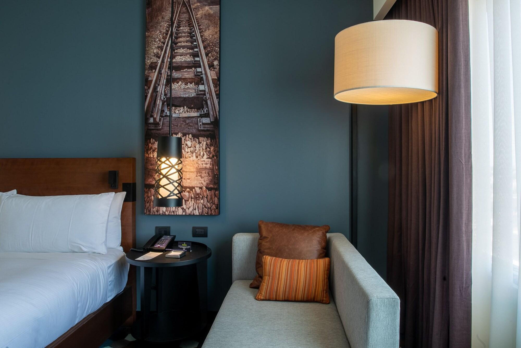 Doubletree By Hilton Celaya Celaya  Extérieur photo