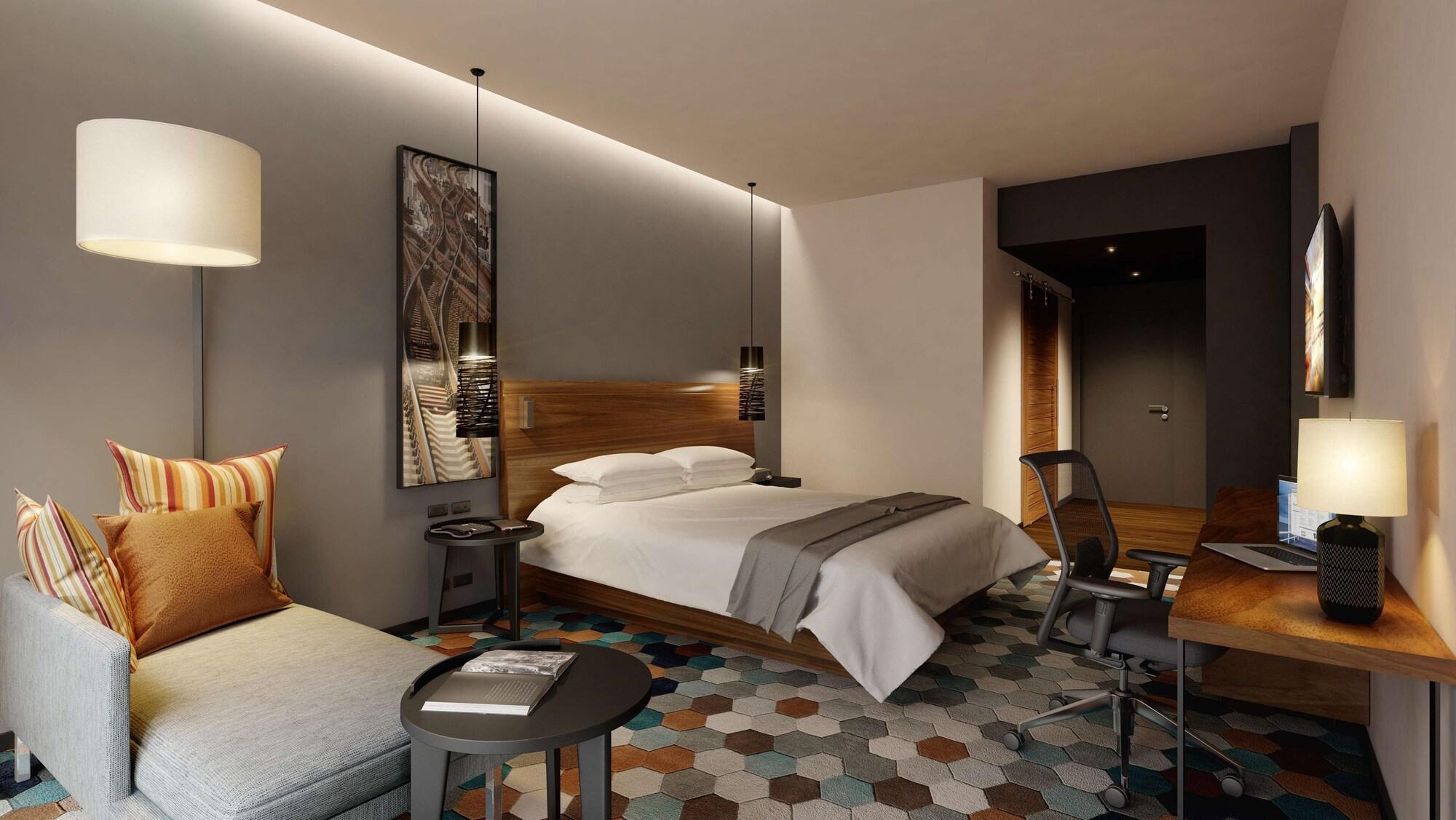 Doubletree By Hilton Celaya Celaya  Extérieur photo
