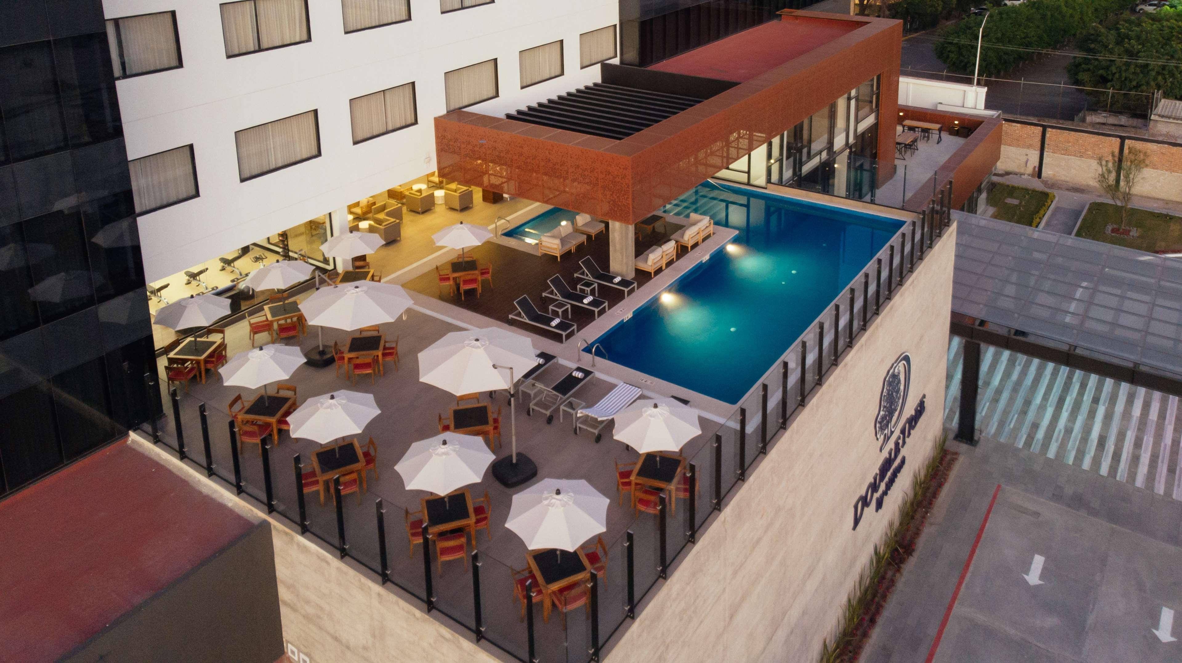 Doubletree By Hilton Celaya Celaya  Extérieur photo