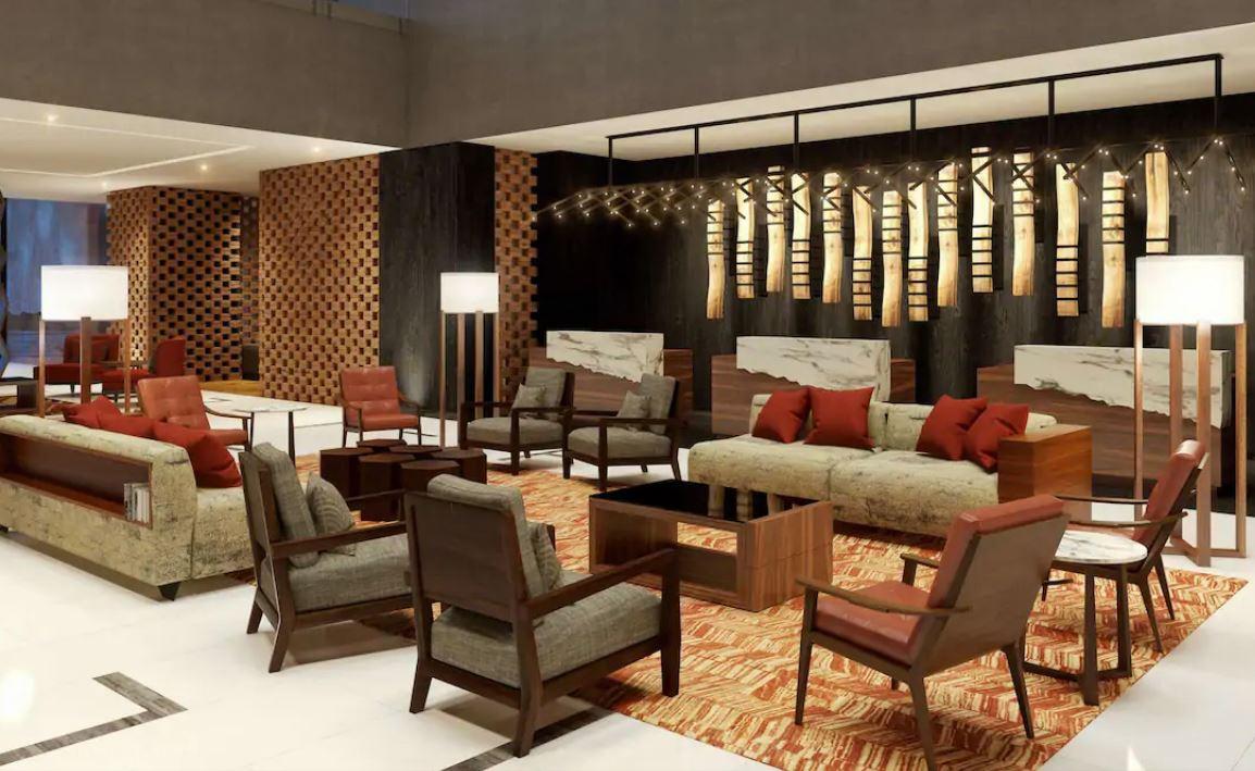 Doubletree By Hilton Celaya Celaya  Extérieur photo